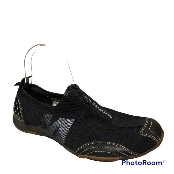 merrell arabesque shoes